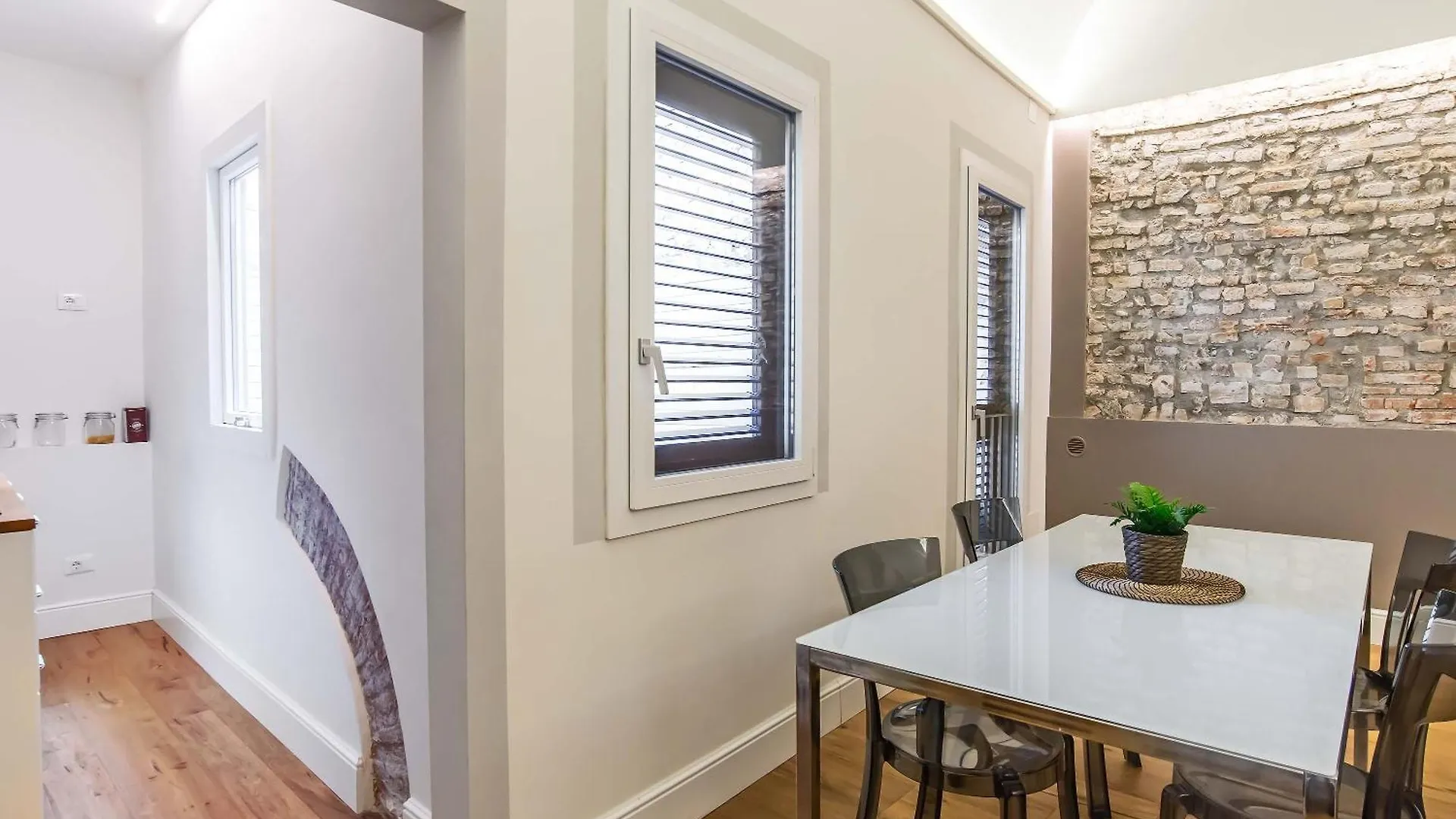 The Closest To The Boboli Gardens Florence Apartment