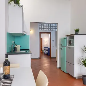 Le Cure Large Apt, 6+1 Beds. Center 15 Min Far By Bus. Florencia