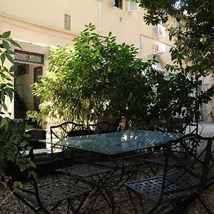 Residenza Branca Della Ripa Florencia