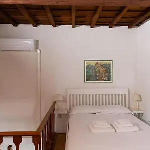 Charming 1br Florencia