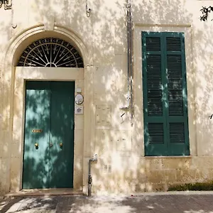 O' Sole Mio Rudiae Lecce