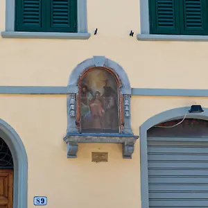 Appartamento Palazzuolo, Firenze