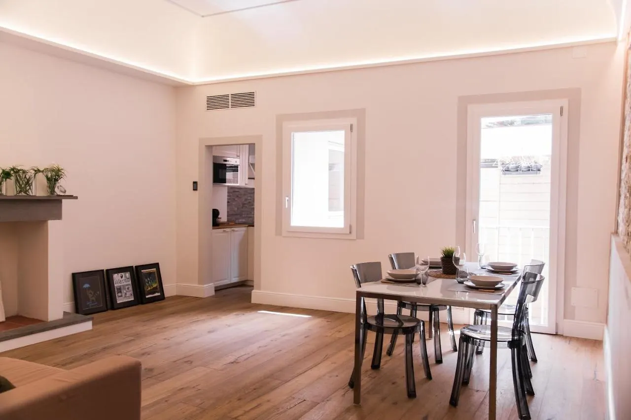 Apartamento The Closest To The Boboli Gardens Florencia