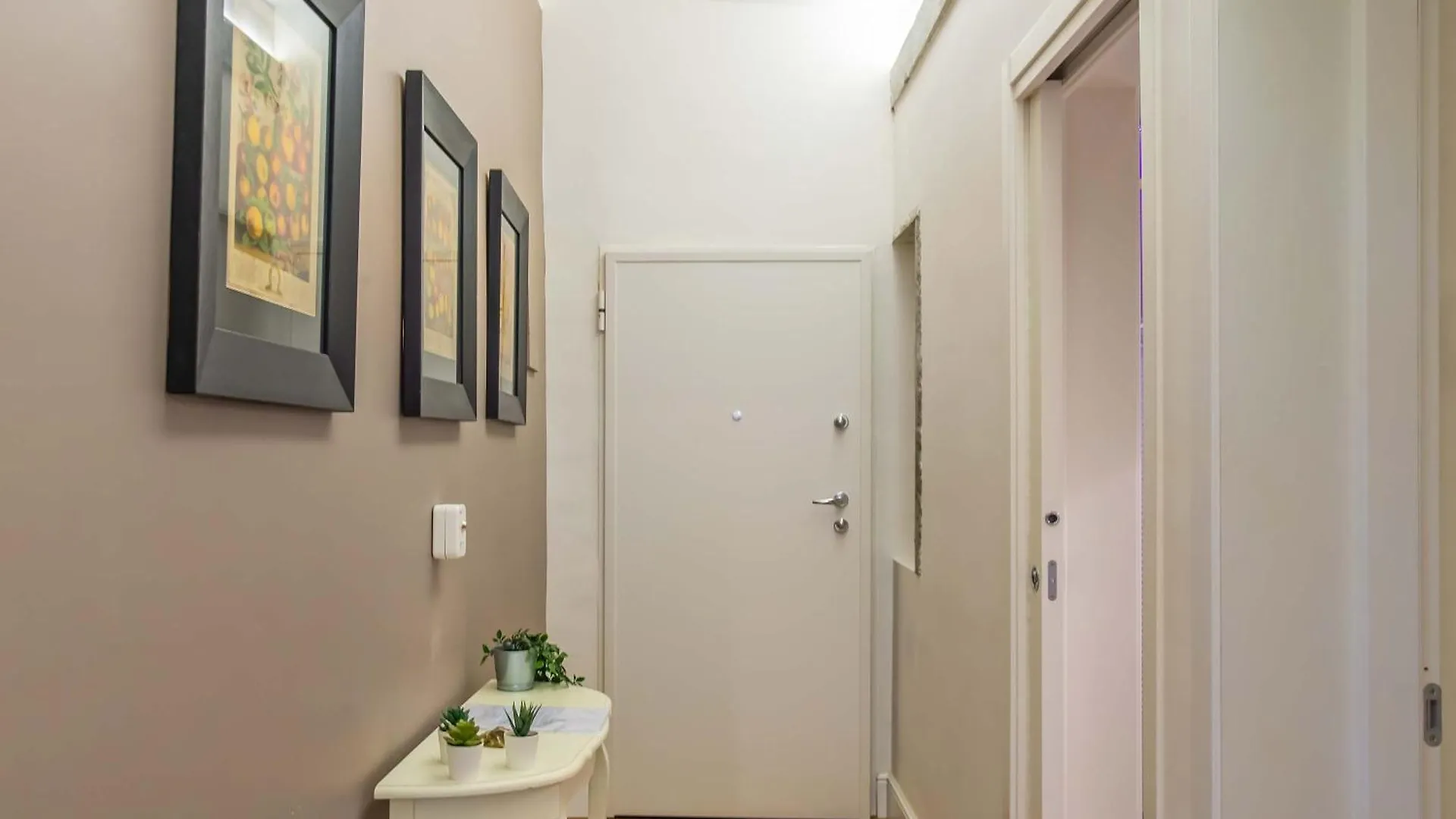 Apartamento The Closest To The Boboli Gardens Florencia Italia