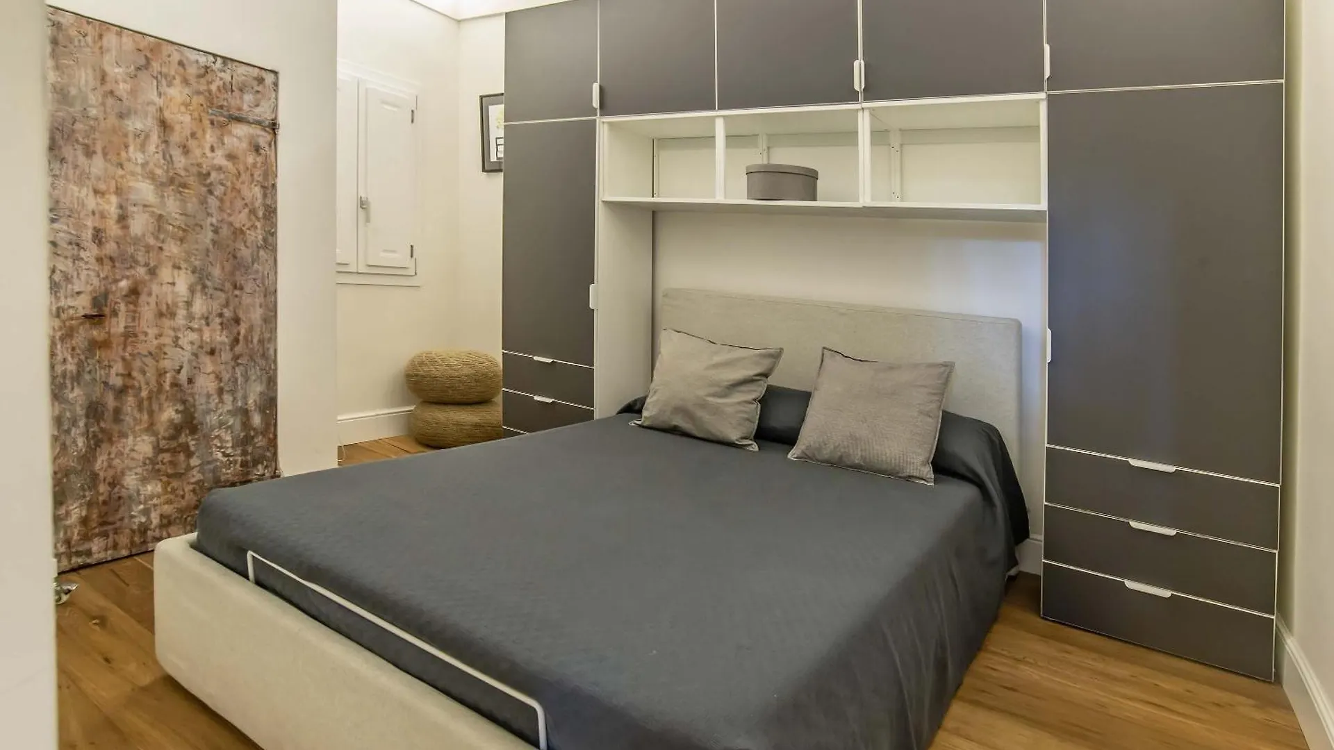 Apartamento The Closest To The Boboli Gardens Florencia
